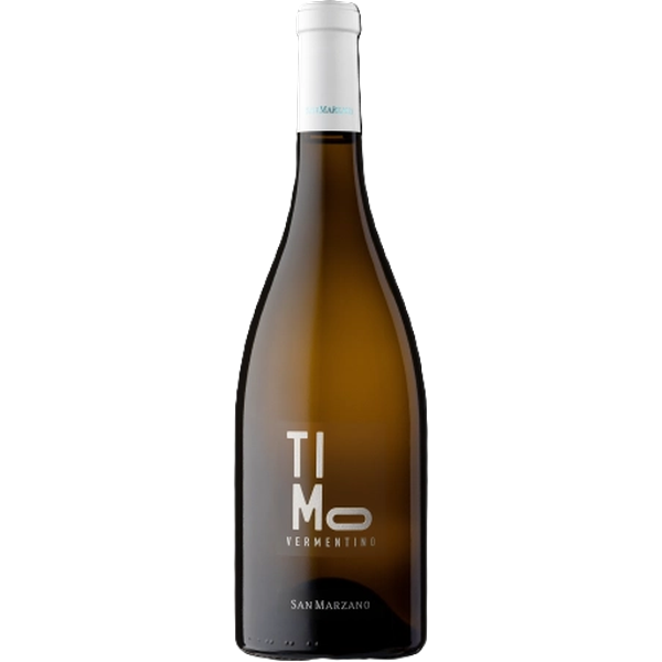 Timo, Vermentino Salento, San Marzano